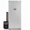 BBQ, Grills & Smokers Bradley Smoker Digital 6 Rack Electric Smoker 41 - Silver