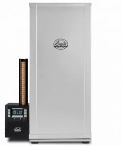 BBQ, Grills & Smokers Bradley Smoker Digital 6 Rack Electric Smoker 41 - Silver