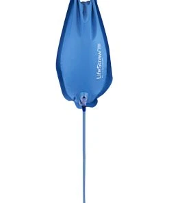 LifeStraw Flex Water Filter With Gravity Bag