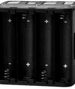 SPYPOINT LINK-MICRO-LTE CELLULAR TRAIL CAMERA