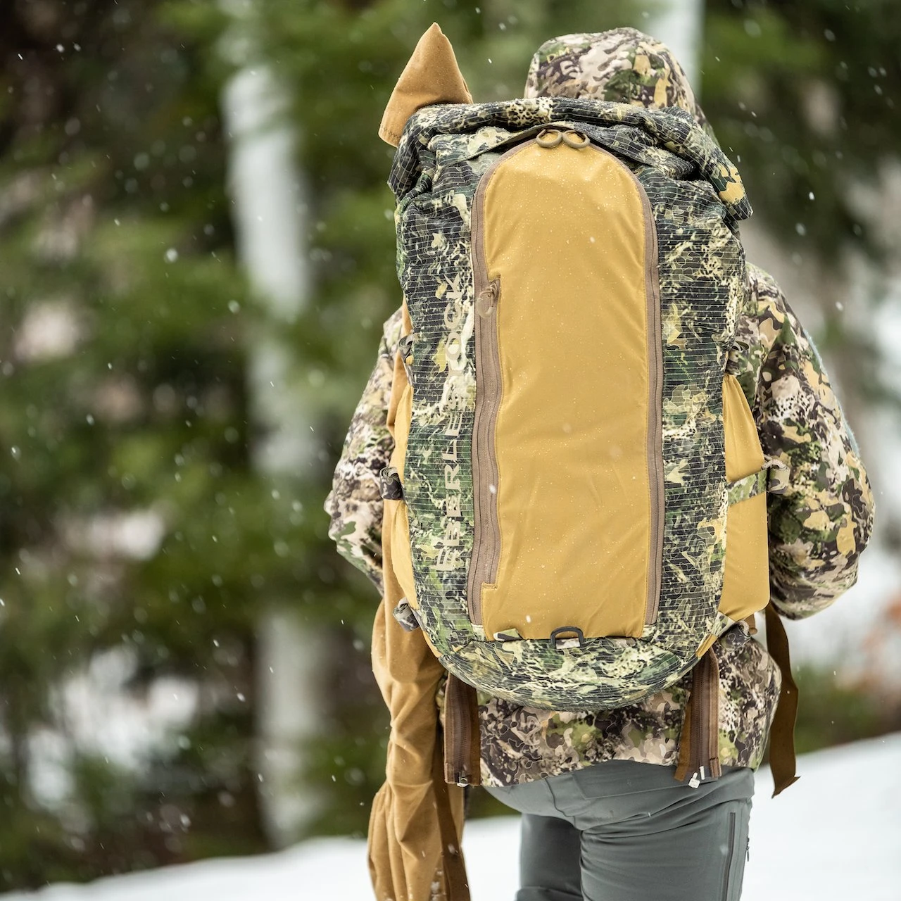 Gear EBERLESTOCK VAPOR 5000 PACK - MAINFRAME COMPATIBLE 7 Gear EBERLESTOCK VAPOR 5000 PACK - MAINFRAME COMPATIBLE