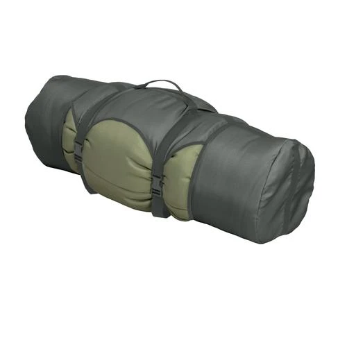 Klymit Big Cottonwood 0 Sleeping Bag - Green 3 Klymit Big Cottonwood 0 Sleeping Bag - Green