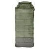 Klymit Big Cottonwood 0 Sleeping Bag - Green