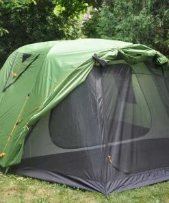 EUREKA BON ECHO TOUR 600 TENT Gear