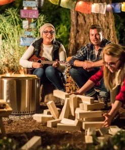 Solo Stove Bonfire Gear
