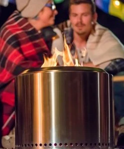 Solo Stove Bonfire Gear