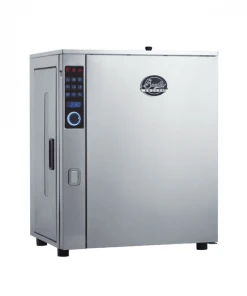 Bradley Smoker Professional P10, 4 Rack, 1000W Electric Smoker, 76L, Stainless Steel BBQ, Grills & Smokers