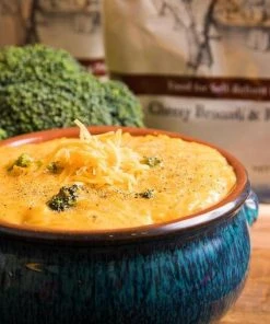 Ready Hour 4-Week Emergency Food Supply (2,000+ Calories/day)