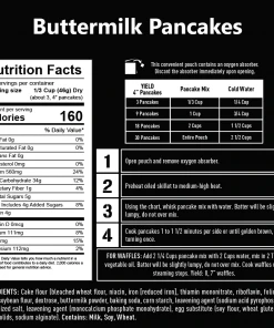 Ready Hour 3 Month Emergency Food Supply Long Term Food Kits