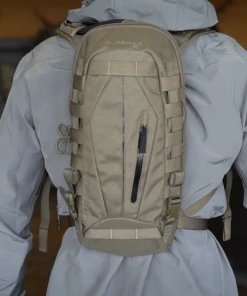 Hydration Packs EBERLESTOCK H7 DAGGER HYDRATION PACK