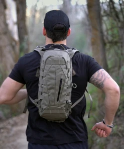 Hydration Packs EBERLESTOCK H7 DAGGER HYDRATION PACK