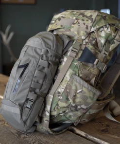 Hydration Packs EBERLESTOCK H7 DAGGER HYDRATION PACK