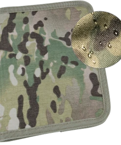 Rite In The Rain Weatherproof CORDURA Fabric, 1/2 In. Ring Binder Cover, 6.75 In. X 8.875 In.