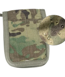 Rite In The Rain Weatherproof CORDURA Fabric Notebook Cover, 3