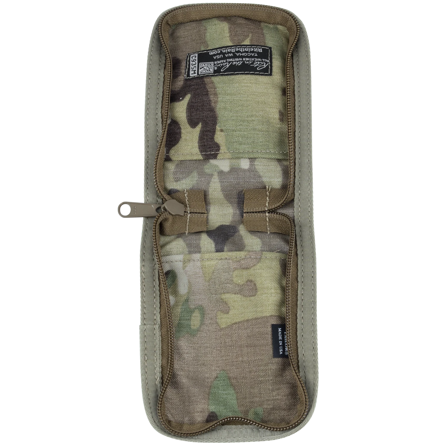 Rite In The Rain Weatherproof 3 In. X 5 In. Top Spiral Notebook Kit 7 Rite In The Rain Weatherproof 3 In. X 5 In. Top Spiral Notebook Kit