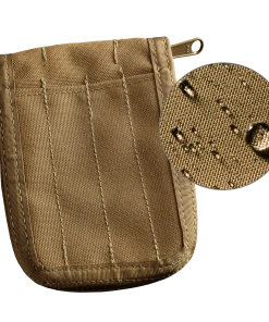 Rite In The Rain Weatherproof CORDURA Fabric Notebook Cover, 3