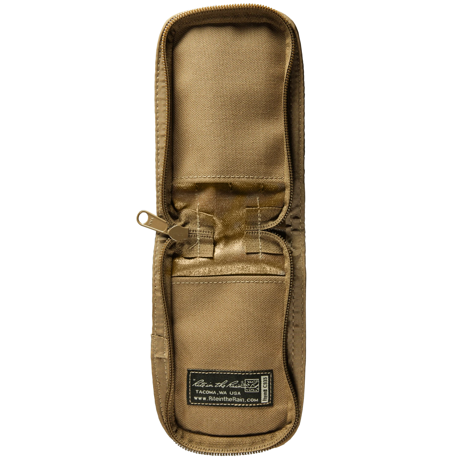 Rite In The Rain Weatherproof 3 In. X 5 In. Top Spiral Notebook Kit 9 Rite In The Rain Weatherproof 3 In. X 5 In. Top Spiral Notebook Kit