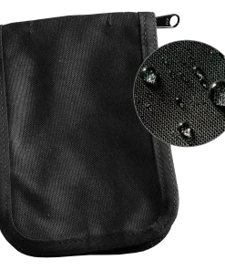 Waterproof Notebooks Rite In The Rain Weatherproof CORDURA Fabric Notebook Cover, 4 In. X 6 In.