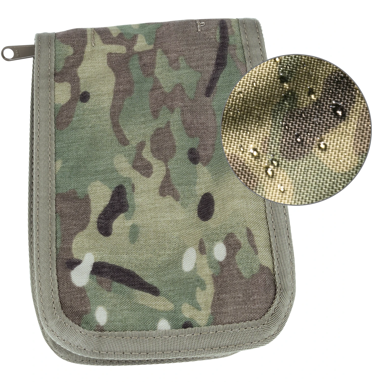 Waterproof Notebooks Rite In The Rain Weatherproof CORDURA Fabric Notebook Cover, 4 In. X 6 In. 2 Waterproof Notebooks Rite In The Rain Weatherproof CORDURA Fabric Notebook Cover, 4 In. X 6 In.