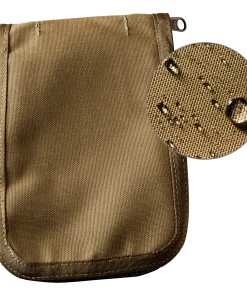 Waterproof Notebooks Rite In The Rain Weatherproof CORDURA Fabric Notebook Cover, 4 In. X 6 In. 9 Waterproof Notebooks Rite In The Rain Weatherproof CORDURA Fabric Notebook Cover, 4 In. X 6 In.