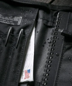 Rite In The Rain Weatherproof CORDURA Fabric Notebook Cover, 5.5 In. X 8.5 In. Waterproof Notebooks