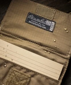 Rite In The Rain Weatherproof Index Card Wallet