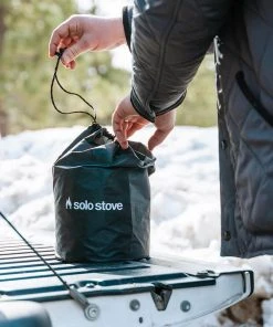 Solo Stove Campfire Gear Kit