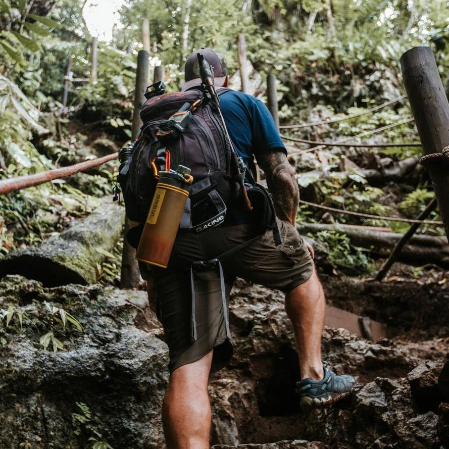 GRAYL GEOPRES Water Purifier Bottle - 24oz 17 GRAYL GEOPRES Water Purifier Bottle - 24oz