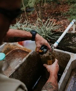 GRAYL GEOPRES Water Purifier Bottle - 24oz 34 GRAYL GEOPRES Water Purifier Bottle - 24oz