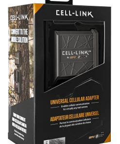 Trail Camera SPYPOINT CELL-LINK UNIVERSAL CELLULAR ADAPTER
