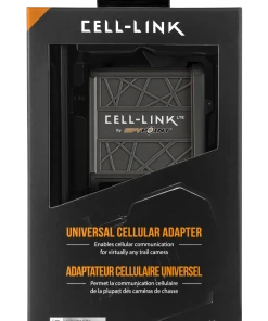 Trail Camera SPYPOINT CELL-LINK UNIVERSAL CELLULAR ADAPTER