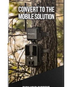 Trail Camera SPYPOINT CELL-LINK UNIVERSAL CELLULAR ADAPTER