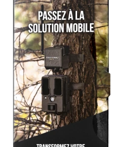 Trail Camera SPYPOINT CELL-LINK UNIVERSAL CELLULAR ADAPTER