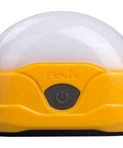 Fenix CL20R USB Rechargeable Lantern Gear