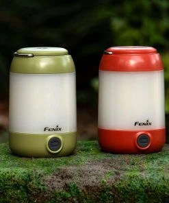 Gear Fenix CL23 Camping Lantern