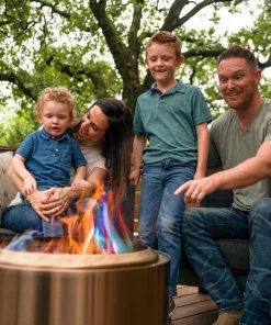 Camping & Hunting Solo Stove GoFire Color Packs