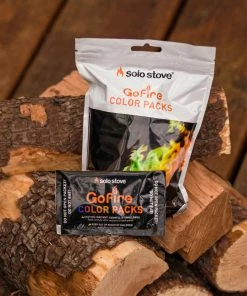 Camping & Hunting Solo Stove GoFire Color Packs