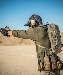 Hydration Packs EBERLESTOCK H7 DAGGER HYDRATION PACK