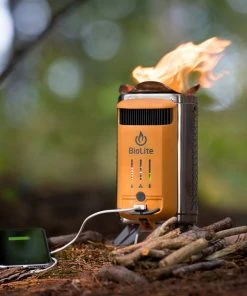 BioLite CampStove 2+