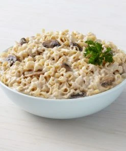 Augason Farms Creamy Stroganoff Super Can