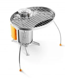 BioLite CampStove Portable Grill