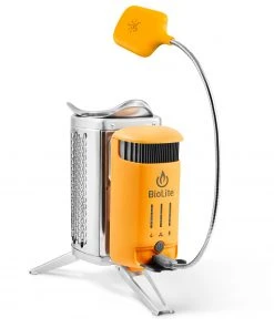 BioLite CampStove 2+