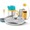 BioLite CampStove Complete Cook Kit