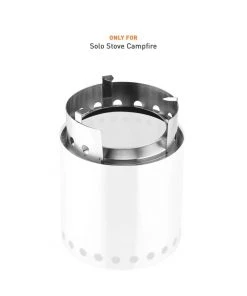 Solo Stove Campfire Cooking Ring Replacement Outdoor Cooking