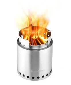 Solo Stove Campfire