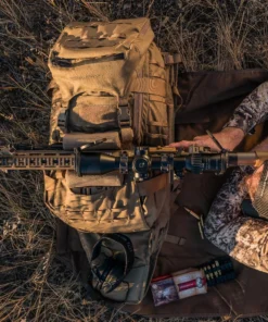 EBERLESTOCK G2 GUNSLINGER II PACK 24 EBERLESTOCK G2 GUNSLINGER II PACK