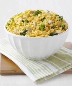 AUGASON FARMS READY PLUS Lunch & Dinner Emergency Food Supply