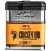 TRAEGER CHICKEN RUB 9 OZ