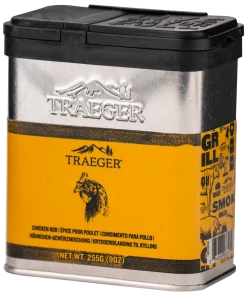 TRAEGER CHICKEN RUB 9 OZ