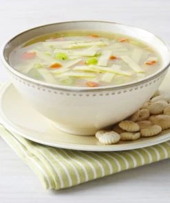 AUGASON FARMS READY PLUS Lunch & Dinner Emergency Food Supply